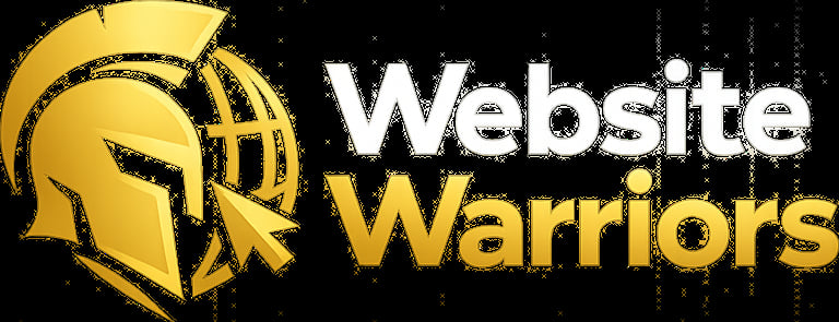 Website Warriors Logo